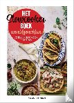 Koning, Sabine - Het slowcookerboek – wereldgerechten