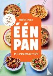 Wood, Hollie - Eén pan