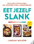 Wilson, Lindsay - Eet jezelf slank