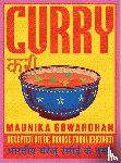 Gowardhan, Maunika - Curry