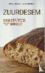Birk, Benjamin, Krogh, Rasmus - Zuurdesem