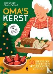Soep, Stichting Oma's - Oma's kerst