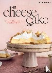 Koning, Sabine - Het cheesecakeboek