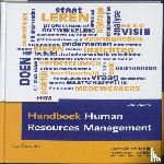 Dijkstra, Jelle - Handboek Human Resources Management