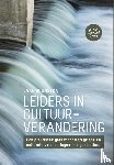 Boonstra, Jaap - Leiders in cultuurverandering