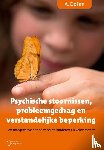 Dosen, A. - Psychische stoornissen, probleemgedrag en verstandelijke beperking