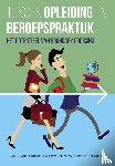 Bakker, Arthur, Zitter, Ilya, Beausaert, Simon, Bruijn, Elly de - Tussen opleiding en beroepspraktijk