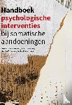  - Handboek psychologische interventies