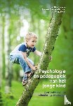 Imelman, Jan Dirk, Goorhuis-Brouwer, Sieneke, Meijer, Wilna - Psychologie en pedagogiek van het jonge kind