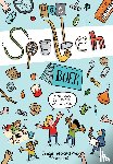 Haarsma, Inge - Het spullenboek