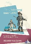 Essen, Mineke van - Onderweg naar 1832 - Een groepsbiografie uit de Groningse school