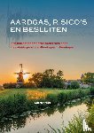 Vlek, Charles - Aardgas, risico's en besluiten - een buitenparlementair onderzoek naar gaswinning-met-aardbevingen in Groningen