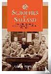 Vervloet, Jasmijn - Schoffies in Salland - Een geschiedenis van het Rijksopvoedingsgesticht Veldzicht 1894 - 1933