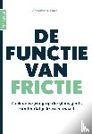 Mars, Annemarie - De functie van frictie