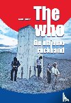 Dekker, Loek - The Who - De ultieme rockband