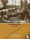 Kalter, J.E. - Opstand en ondergang van de veenarbeiders in Zuidoost-Drenthe - 1860 - 1921