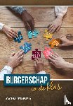 Sinnige, Anja, Spoelstra, Tamme - Burgerschap in de klas