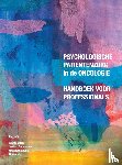 Duijts, Saskia, Sanderman, Robbert, Schroevers, Maya, Vos, Tineke - Psychologische patiëntenzorg in de oncologie