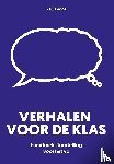 Groos, Paul - Verhalen voor de klas