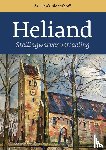 Bloemhoff, Henk - De Heliand - Stellingwerfse vertaling
