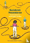 Meulen, Maarten van der, Strous, Jolien - Basisboek presenteren