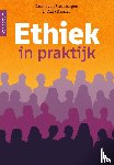 Steenbergen, Naomi van, Kessler, Carla - Ethiek in Praktijk
