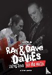 Veelen, Dick van - Ray en Dave Davies