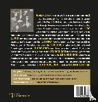 Orriëns, Patrick, Rutten, Cees van, Sander, Jan, Steenmeijer, Maarten - Radar Love 50 jaar