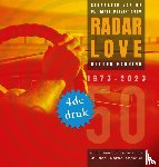 Orriëns, Patrick, Rutten, Cees van, Sander, Jan, Steenmeijer, Maarten - Radar Love 50 jaar