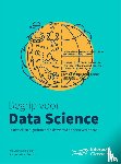 Blank, Jan Willem, List, Michel van der - Begrip voor data science - Statistiek en algoritmes die de wereld hebben veranderd