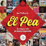 Vollaard, Jan - EL Pea