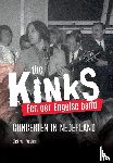 Veelen, Dick van - The Kinks
