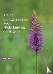Dekker, Hans - Kleine orchideeëngids voor Nederland en omstreken
