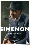 Simenon, Georges - Maigret zet een val
