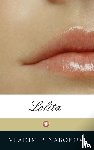 Nabokov, Vladimir - Lolita