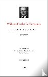 Hermans, Willem Frederik - Volledige werken 2