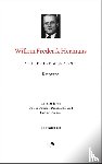 Hermans, Willem Frederik - Volledige werken 2 - Ik heb altijd gelijk. De God denkbaar Denkbaar de God. Drie melodrama's