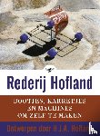 Hofland, H.J.A. - Rederij Hofland