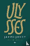 Joyce, James - Ulysses