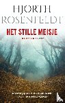 Rosenfeldt, Hjorth - Het stille meisje