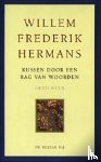 Hermans, Willem Frederik - Kussen door een rag van woorden