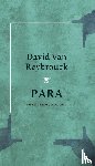 Reybrouck, David Van - Para