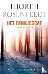 Rosenfeldt, Hjorth - Het familiegraf
