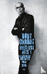 Chabot, Bart - Greatest Hits 1 - verzamelde gedichten 1954-2005