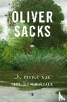 Sacks, Oliver - De rivier van het bewustzijn