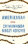 Adichie, Chimamanda Ngozi - Amerikanah