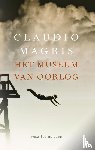 Magris, Claudio - Het museum van oorlog