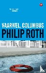 Roth, Philip - Vaarwel, Columbus