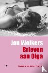 Wolkers, Jan - Brieven aan Olga
