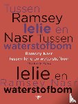 Nasr, Ramsey - Tussen lelie en waterstofbom